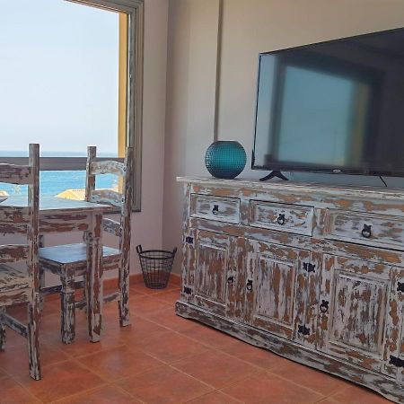 Ferienwohnung Nautilus II La Caleta  Exterior foto