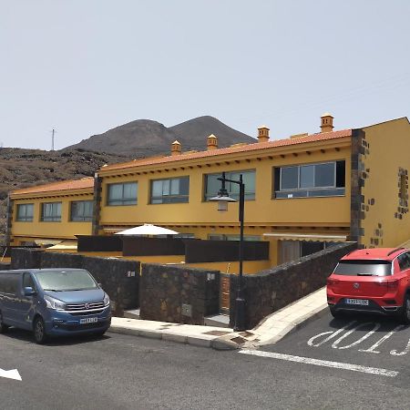 Ferienwohnung Nautilus II La Caleta  Exterior foto