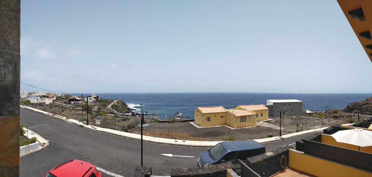 Ferienwohnung Nautilus II La Caleta  Exterior foto