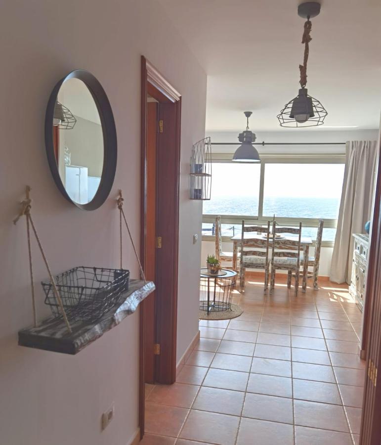 Ferienwohnung Nautilus II La Caleta  Exterior foto