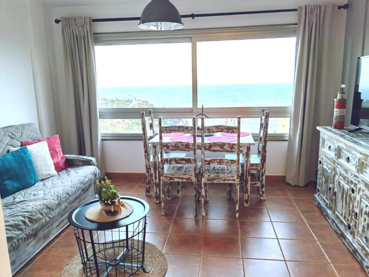 Ferienwohnung Nautilus II La Caleta  Exterior foto